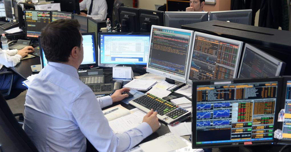 Europa chiude positiva su Wall Street record a Milano Tenaris 8